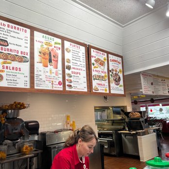 El Gallo Giro - Menu - Caterers Near Me - Anaheim, California