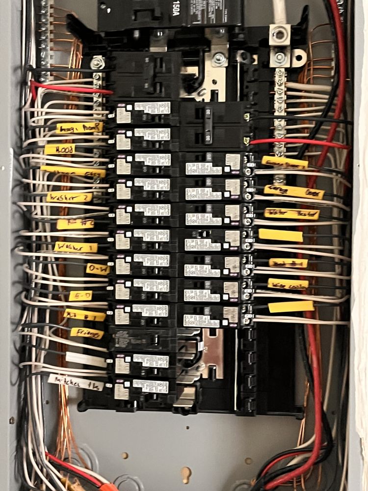 Slide of Electricista De La Bahia
