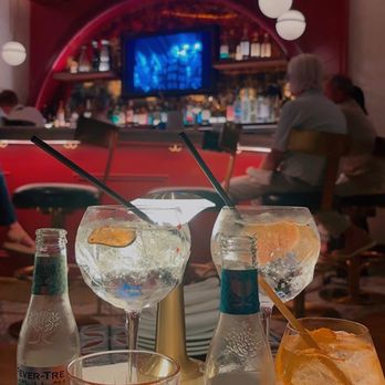 Catezza Italian Kitchen + Bar - Gin & Tonics, Negroni, Aperol Spritz - Bars Near Me - Red Bank, New Jersey Catezza Italian Kitchen + Bar - Gin & Tonics, Negroni, Aperol Spritz - Bars Near Me - Red Bank, New Jersey