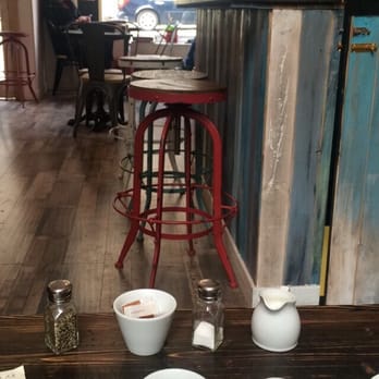 Procaffeination - Coffee & Tea Near Me - Edinburgh, EDH