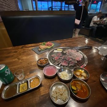 Gogi 92 Korean BBQ - Barbeque Near Me - Leesburg, Virginia Gogi 92 Korean BBQ - Barbeque Near Me - Leesburg, Virginia