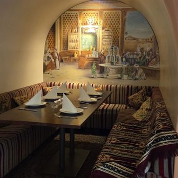 Restaurant Damas - Syrian Near Me - Mainz, RP