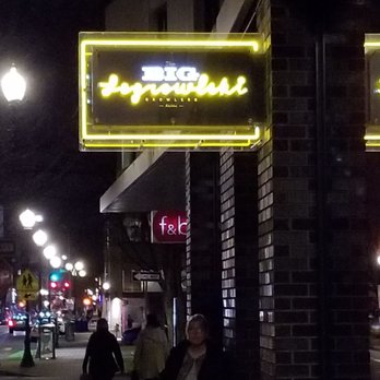The Big Legrowlski - Bars Near Me - Portland, Oregon