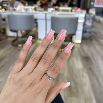 Qtee Nails & Lashes - Nails - Nail Salons Near Me - San Jose, California
