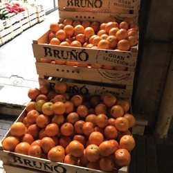 Oreka Market - Oranges