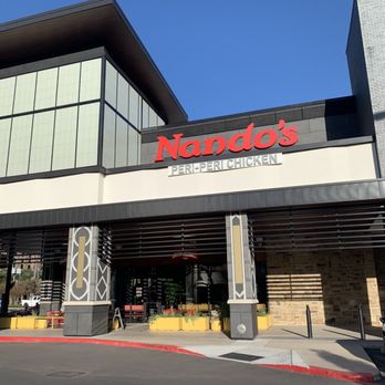 Nando's Peri-Peri - South African Near Me - Houston, Texas Nando's Peri-Peri - South African Near Me - Houston, Texas