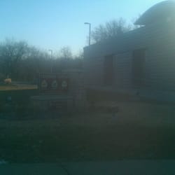 Trailside Center