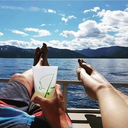 Tahoe Waves Boat Rental