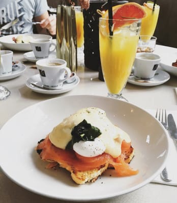 Morgan & Mees Amsterdam by null