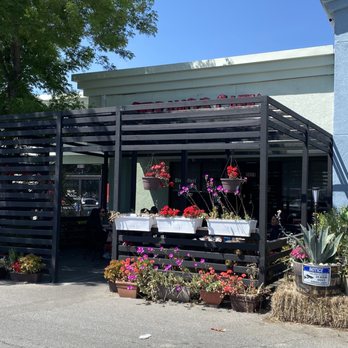 Serrano's Cafe - Outside view - Breakfast & Brunch Near Me - West Sacramento, California Serrano's Cafe - Outside view - Breakfast & Brunch Near Me - West Sacramento, California