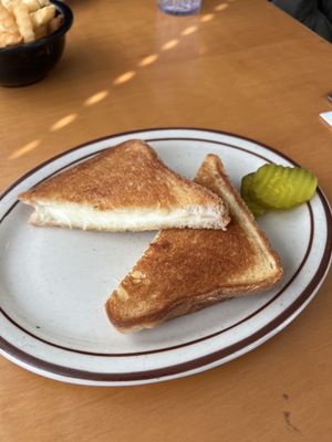 Arlene and Tom's Restaurant by null