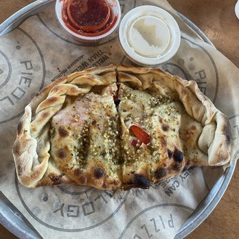 Pieology Pizzeria, Delta Shores Sacramento - Pizza Near Me - Sacramento, California Pieology Pizzeria, Delta Shores Sacramento - Pizza Near Me - Sacramento, California
