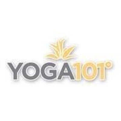 Yoga 101 Logo