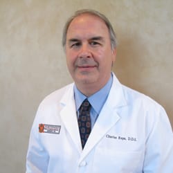 Northwest Oral & Maxillofacial Surgery, PC - Dr. Charles Repa