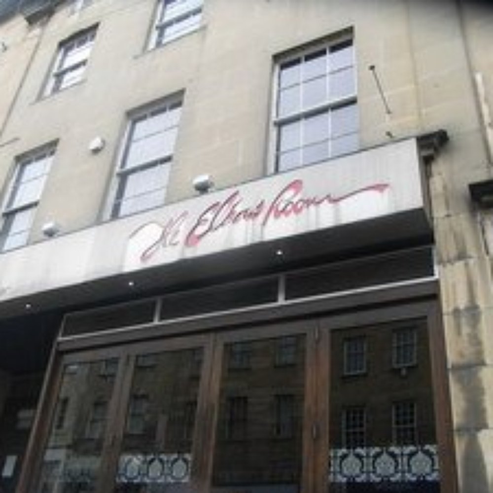 Elbow Room - Bars Near Me - Bristol, BST