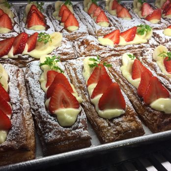 Cream Pan - Bakeries Near Me - Tustin, California Cream Pan - Bakeries Near Me - Tustin, California