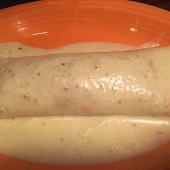 El Cancun Mexican Restaurant - Burrito Bravo - Mexican Near Me - Rock Hill, South Carolina