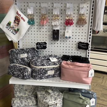 Boujee Booze - Beer, Wine & Spirits Near Me - Rockport, Texas