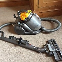 Wellington Vacuum - We fix broken or under-performing vacuums.