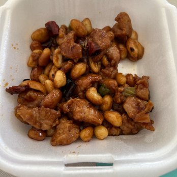 Hometown Restaurant - Gong bao chicken - Chinese Near Me - Irvine, California Hometown Restaurant - Gong bao chicken - Chinese Near Me - Irvine, California