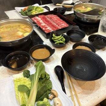 Shinobu Shabu - Japanese Near Me - Westminster, California Shinobu Shabu - Japanese Near Me - Westminster, California