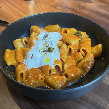 Adelina - Rigatoni - Italian Near Me - Detroit, Michigan Adelina - Rigatoni - Italian Near Me - Detroit, Michigan