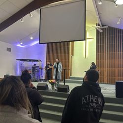 Pulse Church