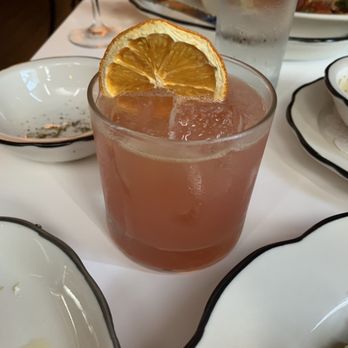 Caruso's Grocery - Mediterranean margarita - Italian Near Me - Washington, DC, District of Columbia Caruso's Grocery - Mediterranean margarita - Italian Near Me - Washington, DC, District of Columbia