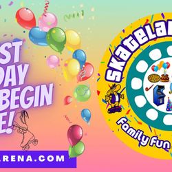Skateland Arena