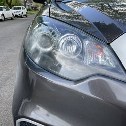 Platinum Hand Car Wash