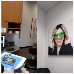 MINT dentistry | Greenway - Room and decor