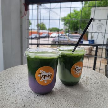 Open House Austin - Matcha, multiple flavors - Real Estate Agents Near Me - Austin, Texas Open House Austin - Matcha, multiple flavors - Real Estate Agents Near Me - Austin, Texas