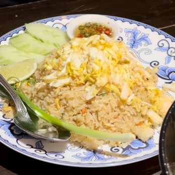 Wayla - Thai Near Me - New York, New York