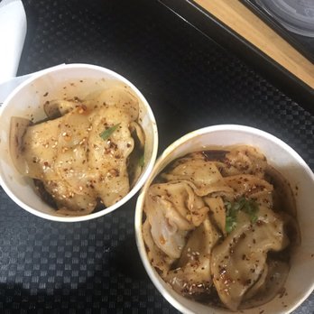 Gu's Dumplings - Chicken Dumplings & Pork Dumplings - Szechuan Near Me - Atlanta, Georgia Gu's Dumplings - Chicken Dumplings & Pork Dumplings - Szechuan Near Me - Atlanta, Georgia