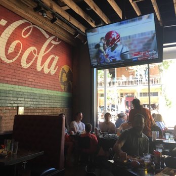 Loyal Tavern - Sports Bars Near Me - Roswell, Georgia Loyal Tavern - Sports Bars Near Me - Roswell, Georgia