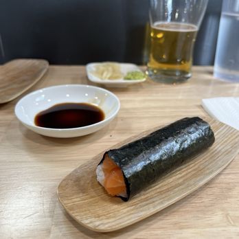 Bluefin Handroll Bar - Bars Near Me - West Covina, California Bluefin Handroll Bar - Bars Near Me - West Covina, California