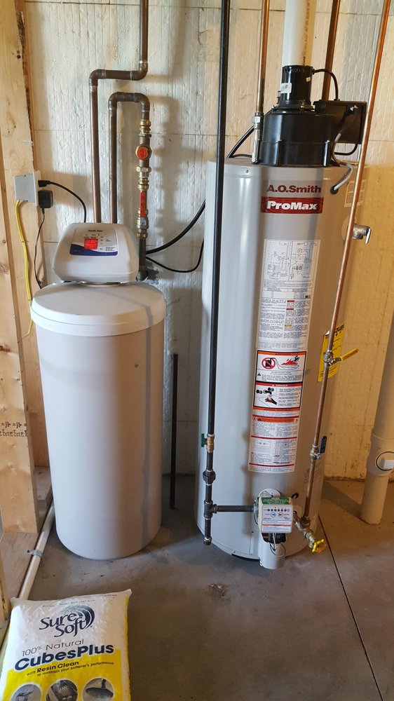Slide of Flint Hills Plumbing Heating & A/C