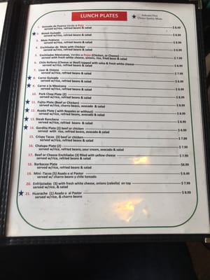 Menu photo 7 Mama's Kitchen San Antonio, TX Menu photo 7 Mama's Kitchen San Antonio, TX