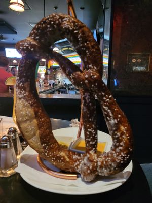 The Chelsea Bell by null