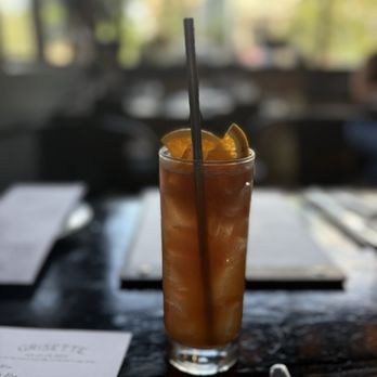 Grisette - French Near Me - Richmond, Virginia
