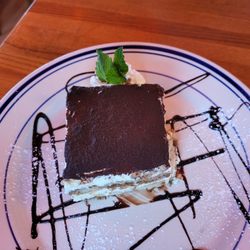 Inlet Seafood Restaurant