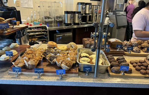 Kaldi's Coffee by null
