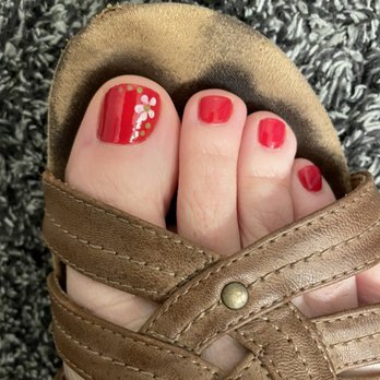 Sassy Nails From Home - Nail Technicians Near Me Sassy Nails From Home - Nail Technicians Near Me