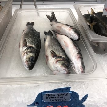 Sunh Fish - Seafood Markets Near Me - Sacramento, California Sunh Fish - Seafood Markets Near Me - Sacramento, California