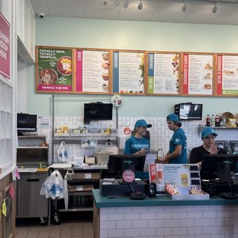 Tropical Smoothie Cafe - Juice Bars & Smoothies Near Me - Queen Creek, Arizona Tropical Smoothie Cafe - Juice Bars & Smoothies Near Me - Queen Creek, Arizona