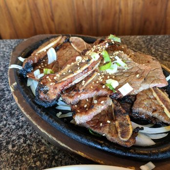 Stone Korean Restaurant - Korean Near Me - Redmond, Washington