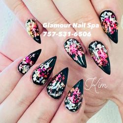 Glamour Nail Spa