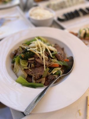 Papercrane Asian Bistro (Welcoming Locals and Visitors Since 2007) by null