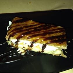 Fonda Caracoles - Pastel de las monjas