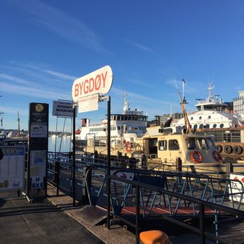Båtservice Sightseeing - Boat Charters Near Me - Oslo, 03